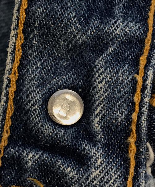 LEVI'S（リーバイス）LEVI'S (リーバイス) 517ブーツカットジーンズ インディゴ サイズ:W34 L32の古着・服飾アイテム