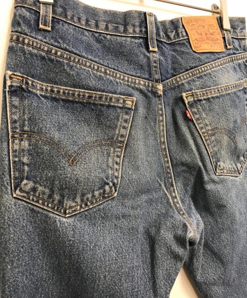 LEVI'S（リーバイス）LEVI'S (リーバイス) 517ブーツカットジーンズ インディゴ サイズ:W34 L32の古着・服飾アイテム