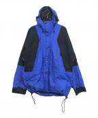 THE NORTH FACEザ ノース フェイス）の古着「マウンテンパーカー」｜ブルー