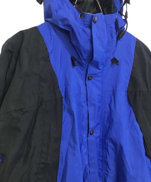 THE NORTH FACE（ザ ノース フェイス）THE NORTH FACE (ザ ノース フェイス) マウンテンパーカー ブルー サイズ:Lの古着・服飾アイテム