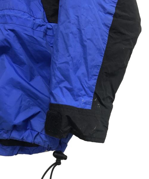 THE NORTH FACE（ザ ノース フェイス）THE NORTH FACE (ザ ノース フェイス) マウンテンパーカー ブルー サイズ:Lの古着・服飾アイテム
