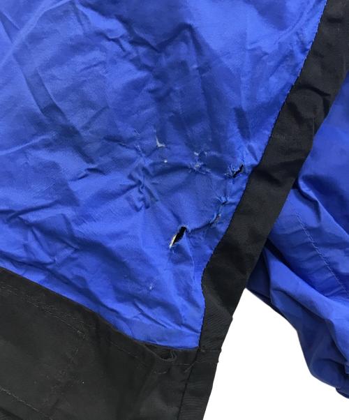 THE NORTH FACE（ザ ノース フェイス）THE NORTH FACE (ザ ノース フェイス) マウンテンパーカー ブルー サイズ:Lの古着・服飾アイテム