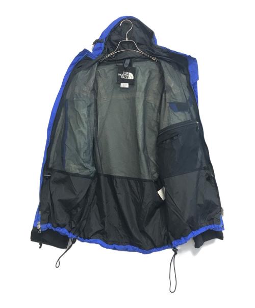 THE NORTH FACE（ザ ノース フェイス）THE NORTH FACE (ザ ノース フェイス) マウンテンパーカー ブルー サイズ:Lの古着・服飾アイテム