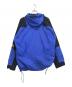 THE NORTH FACE (ザ ノース フェイス) マウンテンパーカー ブルー サイズ:L：14000円
