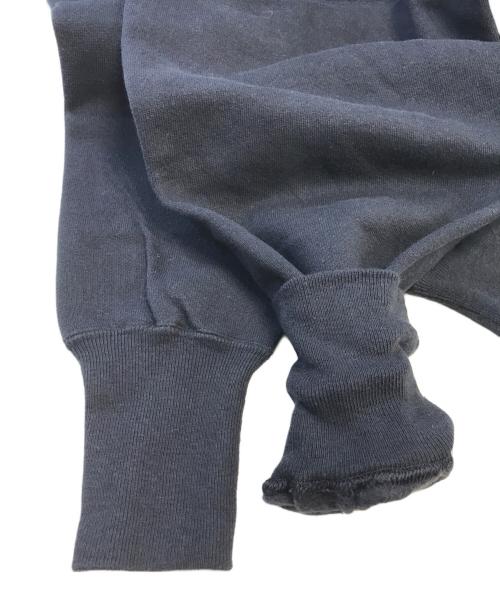 Champion（チャンピオン）Champion (チャンピオン) リバースウィーブスウェット ブラック サイズ:MEDIUMの古着・服飾アイテム