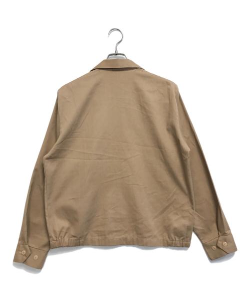 sports wear（スポーツウェア）sports wear (スポーツウェア) ジャケット ベージュ サイズ:表記なしの古着・服飾アイテム