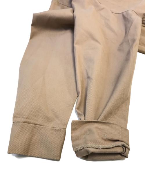 sports wear（スポーツウェア）sports wear (スポーツウェア) ジャケット ベージュ サイズ:表記なしの古着・服飾アイテム