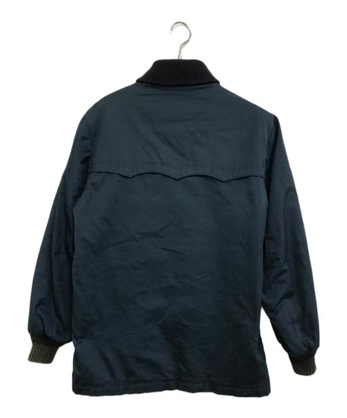 Sears（シアーズ）Sears (シアーズ) ファラオジャケット ネイビー サイズ:40の古着・服飾アイテム