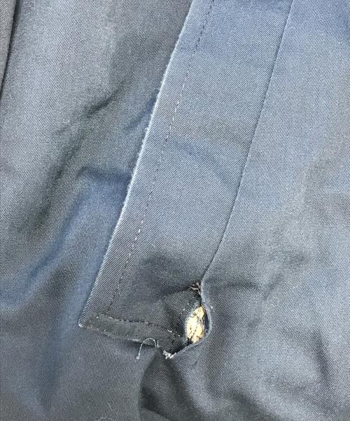 Sears（シアーズ）Sears (シアーズ) ファラオジャケット ネイビー サイズ:40の古着・服飾アイテム