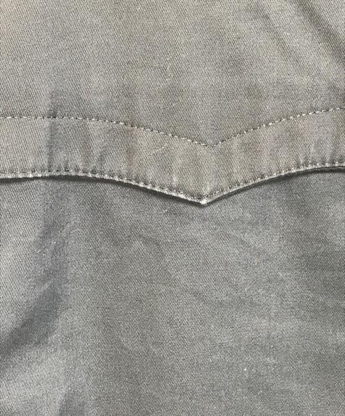 Sears（シアーズ）Sears (シアーズ) ファラオジャケット ネイビー サイズ:40の古着・服飾アイテム