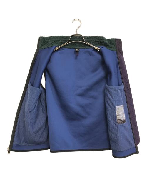 Patagonia（パタゴニア）Patagonia (パタゴニア) Retro X Vest グリーン サイズ:Mの古着・服飾アイテム