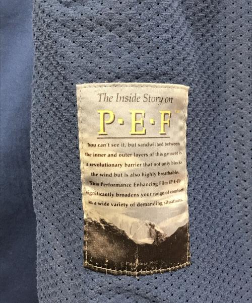 Patagonia（パタゴニア）Patagonia (パタゴニア) Retro X Vest グリーン サイズ:Mの古着・服飾アイテム