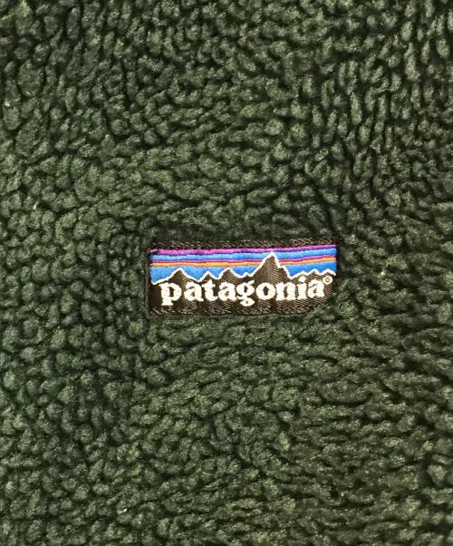 Patagonia（パタゴニア）Patagonia (パタゴニア) Retro X Vest グリーン サイズ:Mの古着・服飾アイテム