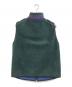 Patagonia (パタゴニア) Retro X Vest グリーン サイズ:M：13000円