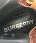 中古・古着 BURBERRY LONDON (バーバリーロンドン) ハイキングブーツ ブラウン サイズ:42：20000円