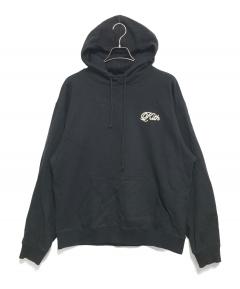 中古・古着通販】SAPEur (サプール) パーカー ブラック サイズ:XX