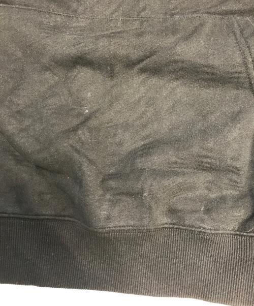 KITH（キス）KITH (キス) プルオーバーパーカー ブラック サイズ:Lの古着・服飾アイテム