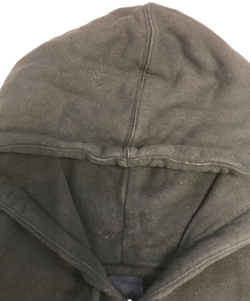 KITH（キス）KITH (キス) プルオーバーパーカー ブラック サイズ:Lの古着・服飾アイテム