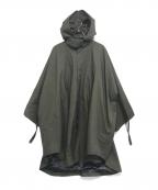 Norwegian Rainノルウェージャンレイン）の古着「レインチョコート」｜ブラウン