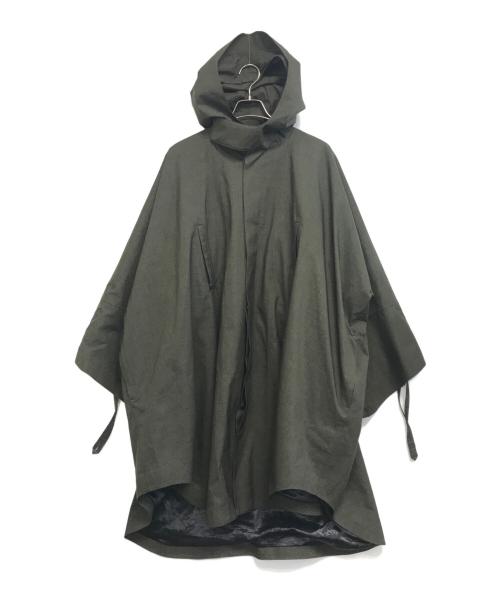 Norwegian Rain（ノルウェージャンレイン）Norwegian Rain (ノルウェージャンレイン) レインチョコート ブラウン サイズ:MINUSの古着・服飾アイテム