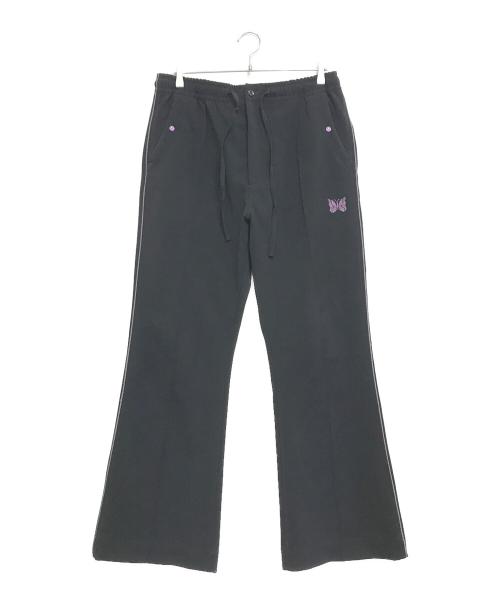 Needles（ニードルズ）Needles (ニードルズ) PIPING COWBOY PANT ブラック サイズ:Lの古着・服飾アイテム