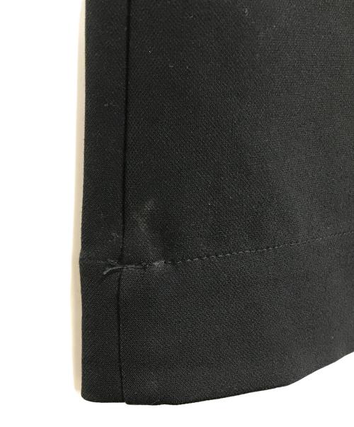 Needles（ニードルズ）Needles (ニードルズ) PIPING COWBOY PANT ブラック サイズ:Lの古着・服飾アイテム