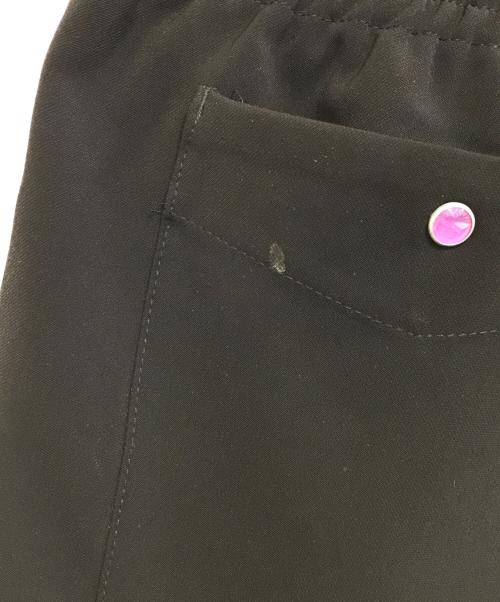 Needles（ニードルズ）Needles (ニードルズ) PIPING COWBOY PANT ブラック サイズ:Lの古着・服飾アイテム