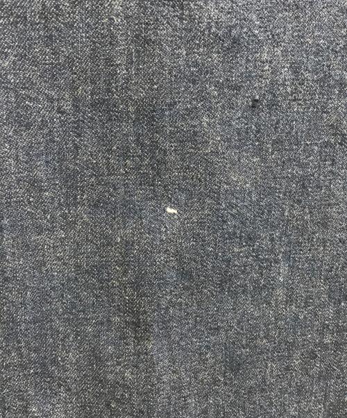 Bluebell（ブルーベル）Bluebell (ブルーベル) デニムカバーオール インディゴ サイズ:48の古着・服飾アイテム