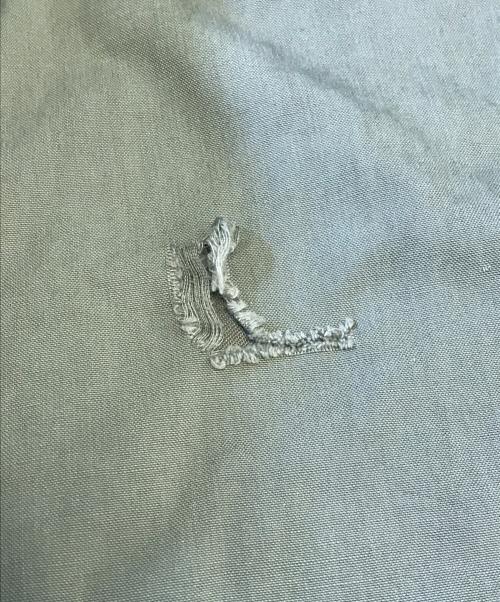 VINTAGE MILITARY（ヴィンテージ ミリタリー）VINTAGE MILITARY (ヴィンテージ ミリタリー) US ARMY M-43 フィールドジャケット オリーブ サイズ:44Rの古着・服飾アイテム