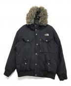 THE NORTH FACEザ ノース フェイス）の古着「ゴッサムジャケット」｜ブラック