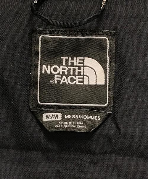 THE NORTH FACE（ザ ノース フェイス）THE NORTH FACE (ザ ノース フェイス) ゴッサムジャケット ブラック サイズ:Mの古着・服飾アイテム