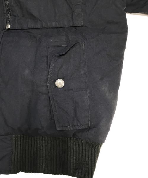 THE NORTH FACE（ザ ノース フェイス）THE NORTH FACE (ザ ノース フェイス) ゴッサムジャケット ブラック サイズ:Mの古着・服飾アイテム