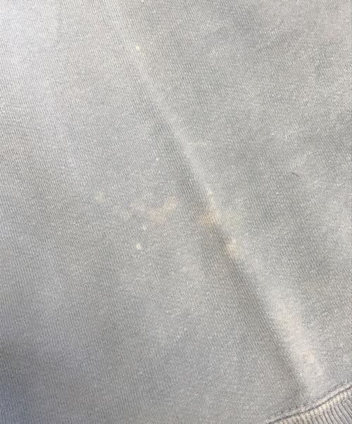 VINTAGE（ヴィンテージ）VINTAGE (ヴィンテージ) 半袖スウェット スカイブルー サイズ:表記なしの古着・服飾アイテム