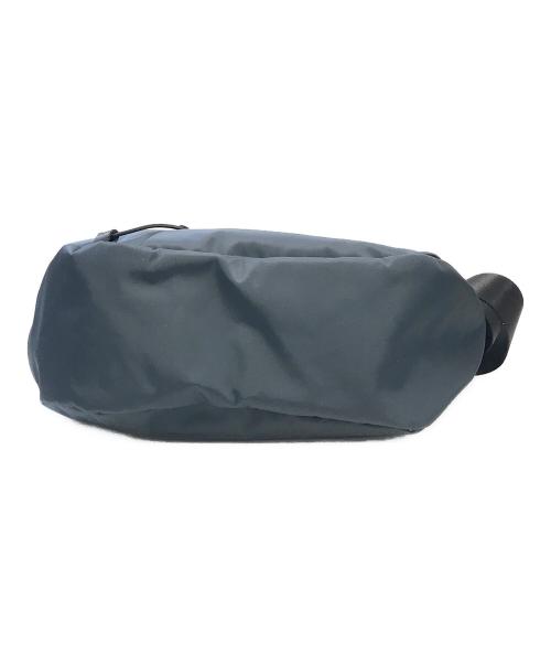 Onitsuka Tiger（オニツカタイガー）Onitsuka Tiger (オニツカタイガー) ショルダーバッグ ネイビー サイズ:ONE SIZEの古着・服飾アイテム