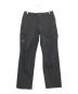 ARC'TERYX（アークテリクス）の古着「RAMPART PANT」｜ブラック