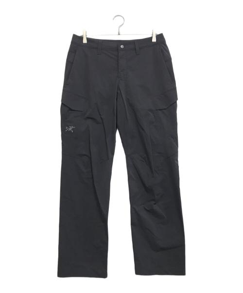 ARC'TERYX（アークテリクス）ARC'TERYX (アークテリクス) RAMPART PANT ブラック サイズ:32の古着・服飾アイテム