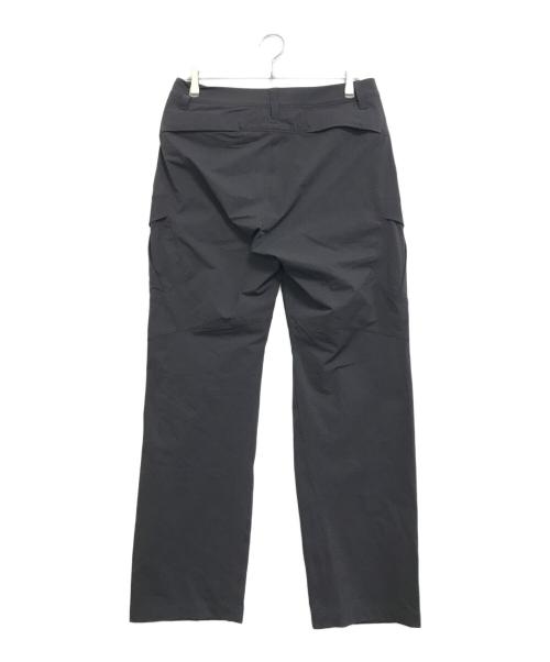 ARC'TERYX（アークテリクス）ARC'TERYX (アークテリクス) RAMPART PANT ブラック サイズ:32の古着・服飾アイテム