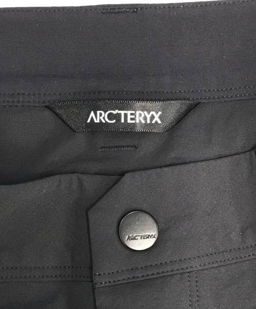 ARC'TERYX（アークテリクス）ARC'TERYX (アークテリクス) RAMPART PANT ブラック サイズ:32の古着・服飾アイテム