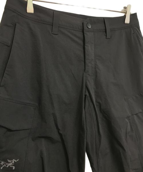 ARC'TERYX（アークテリクス）ARC'TERYX (アークテリクス) RAMPART PANT ブラック サイズ:32の古着・服飾アイテム