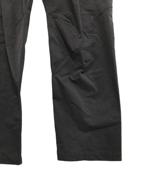 ARC'TERYX（アークテリクス）ARC'TERYX (アークテリクス) RAMPART PANT ブラック サイズ:32の古着・服飾アイテム