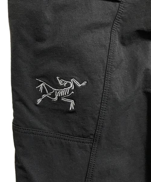ARC'TERYX（アークテリクス）ARC'TERYX (アークテリクス) RAMPART PANT ブラック サイズ:32の古着・服飾アイテム