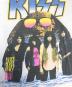 中古・古着 バンドTシャツ (バンドTシャツ) 90’s KISS(キッス) バンドTシャツ ホワイト サイズ:XL：18000円