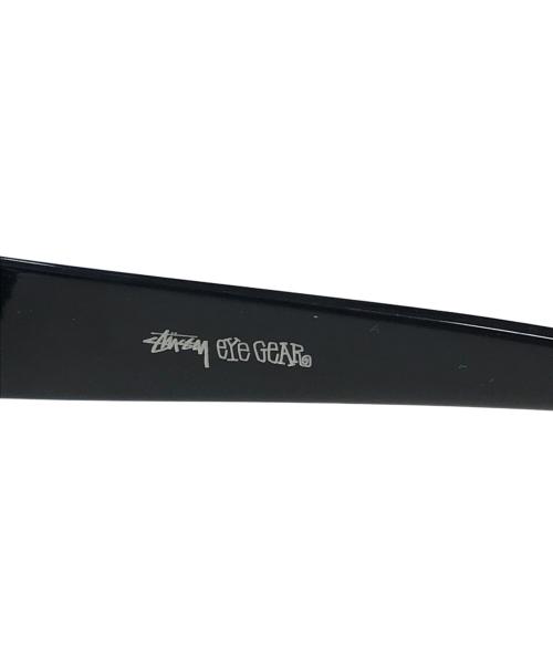 stussy（ステューシー）stussy (ステューシー) サングラス サイズ:表記なしの古着・服飾アイテム