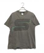 GOODENOUGHグッドイナフ）の古着「Tシャツ」｜ブラック