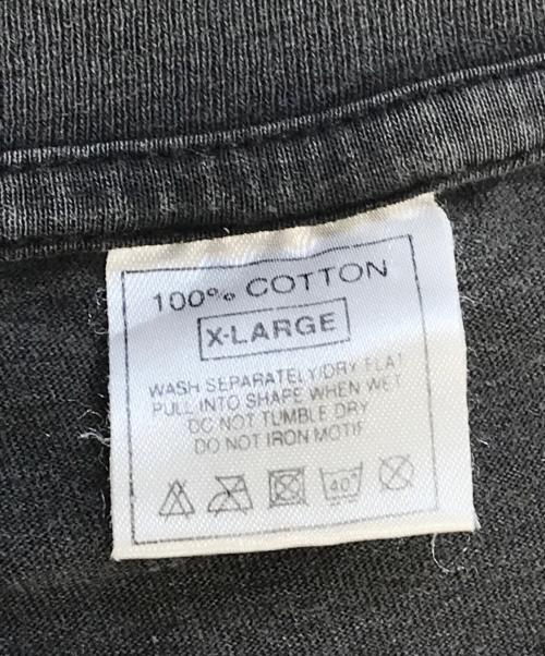 オールドスポーツTシャツ（オールドスポーツｔシャツ）オールドスポーツTシャツ (オールドスポーツｔシャツ) 90s RAZOR RAMON(レイザーラモン)プロレスTee ブラック サイズ:XLの古着・服飾アイテム