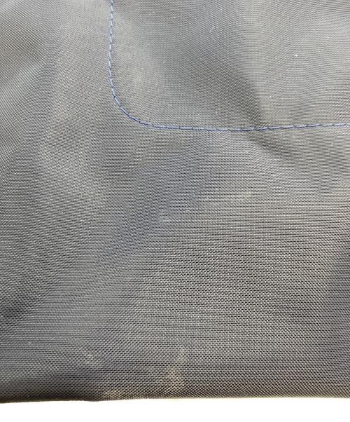 LONGCHAMP（ロンシャン）LONGCHAMP (ロンシャン) ハンドバッグ　1621089 ネイビーの古着・服飾アイテム