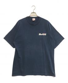 ムービーTシャツ（ムービーTシャツ）の古着「90s TOY STORY(トイストーリー) ムービーTシャツ」｜ネイビー