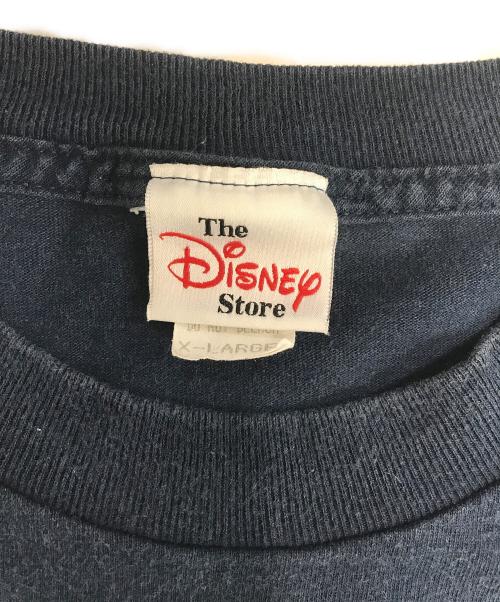 ムービーTシャツ（ムービーTシャツ）ムービーTシャツ (ムービーTシャツ) 90s TOY STORY(トイストーリー) ムービーTシャツ ネイビー サイズ:X‐LARGEの古着・服飾アイテム