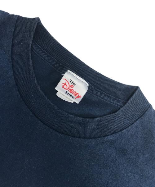 ムービーTシャツ（ムービーTシャツ）ムービーTシャツ (ムービーTシャツ) 90s TOY STORY(トイストーリー) ムービーTシャツ ネイビー サイズ:X‐LARGEの古着・服飾アイテム