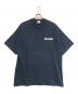 ムービーTシャツ（ムービーTシャツ）の古着「90s TOY STORY(トイストーリー) ムービーTシャツ」｜ネイビー